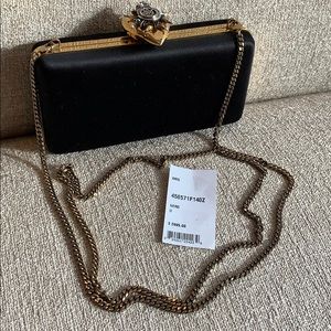 Alexander MQueen Hand Bag